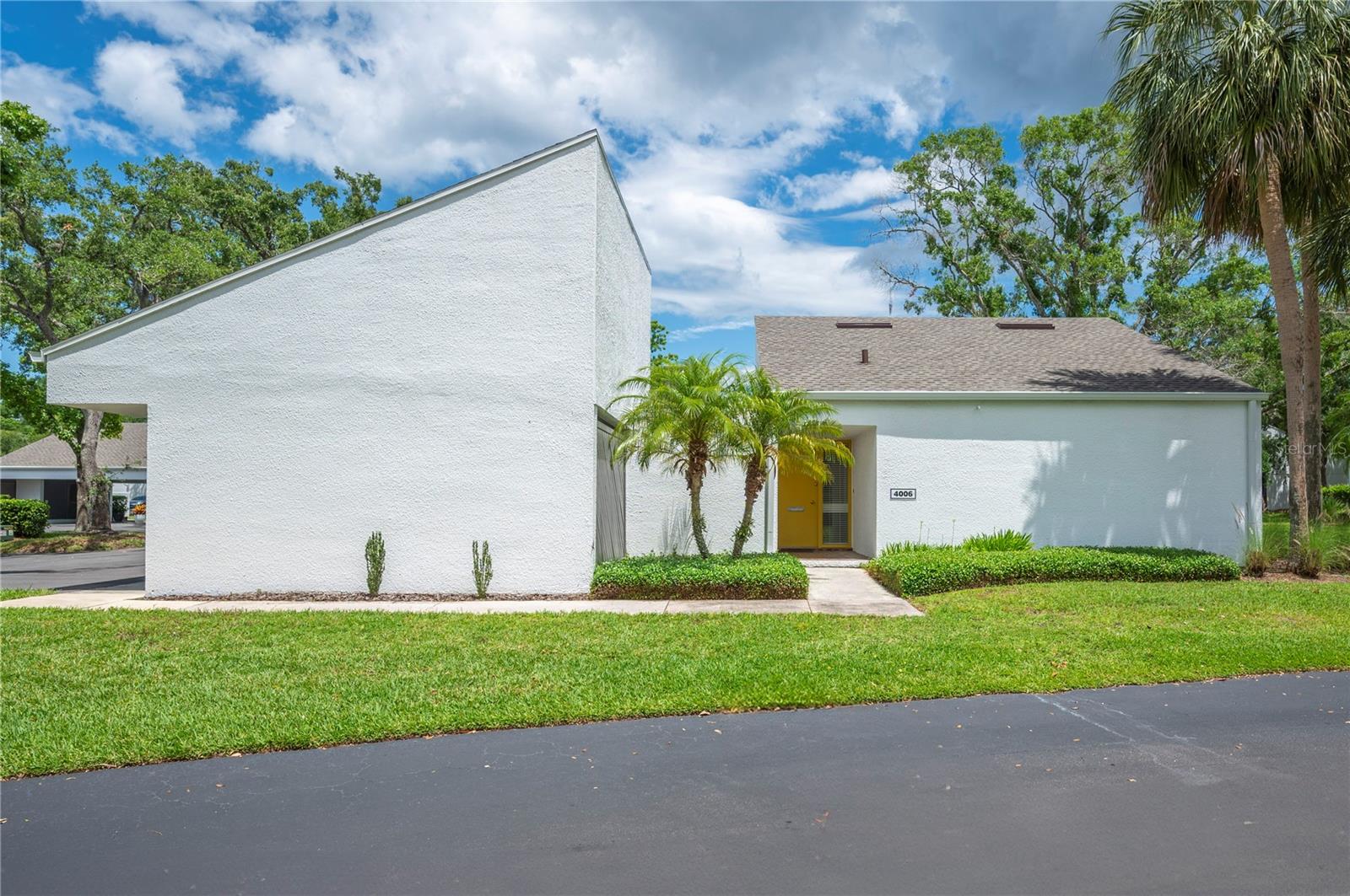 4006 CYPRESS LANE #4006 #4006, TAMPA, FL, 33618