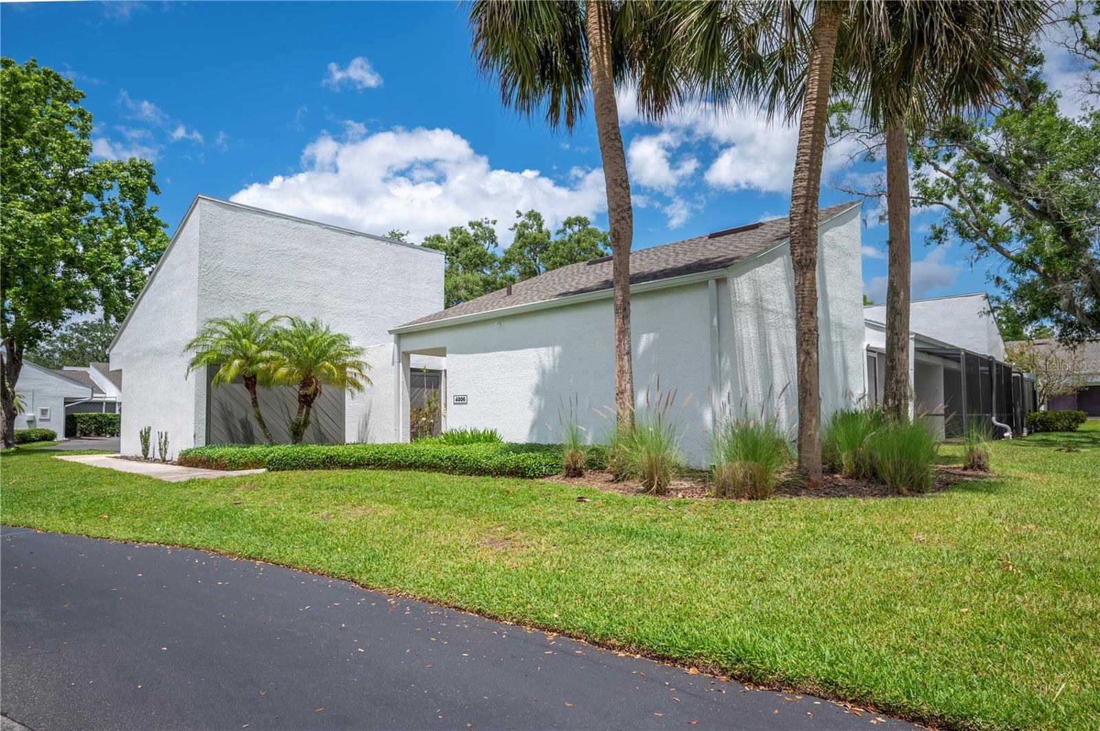 4006 CYPRESS LANE #4006 #4006, TAMPA, FL, 33618