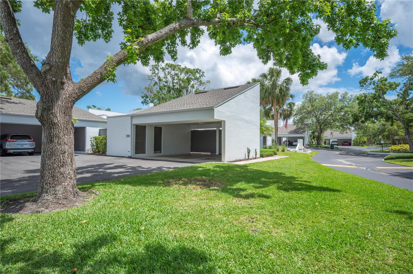 4006 CYPRESS LANE #4006 #4006, TAMPA, FL, 33618