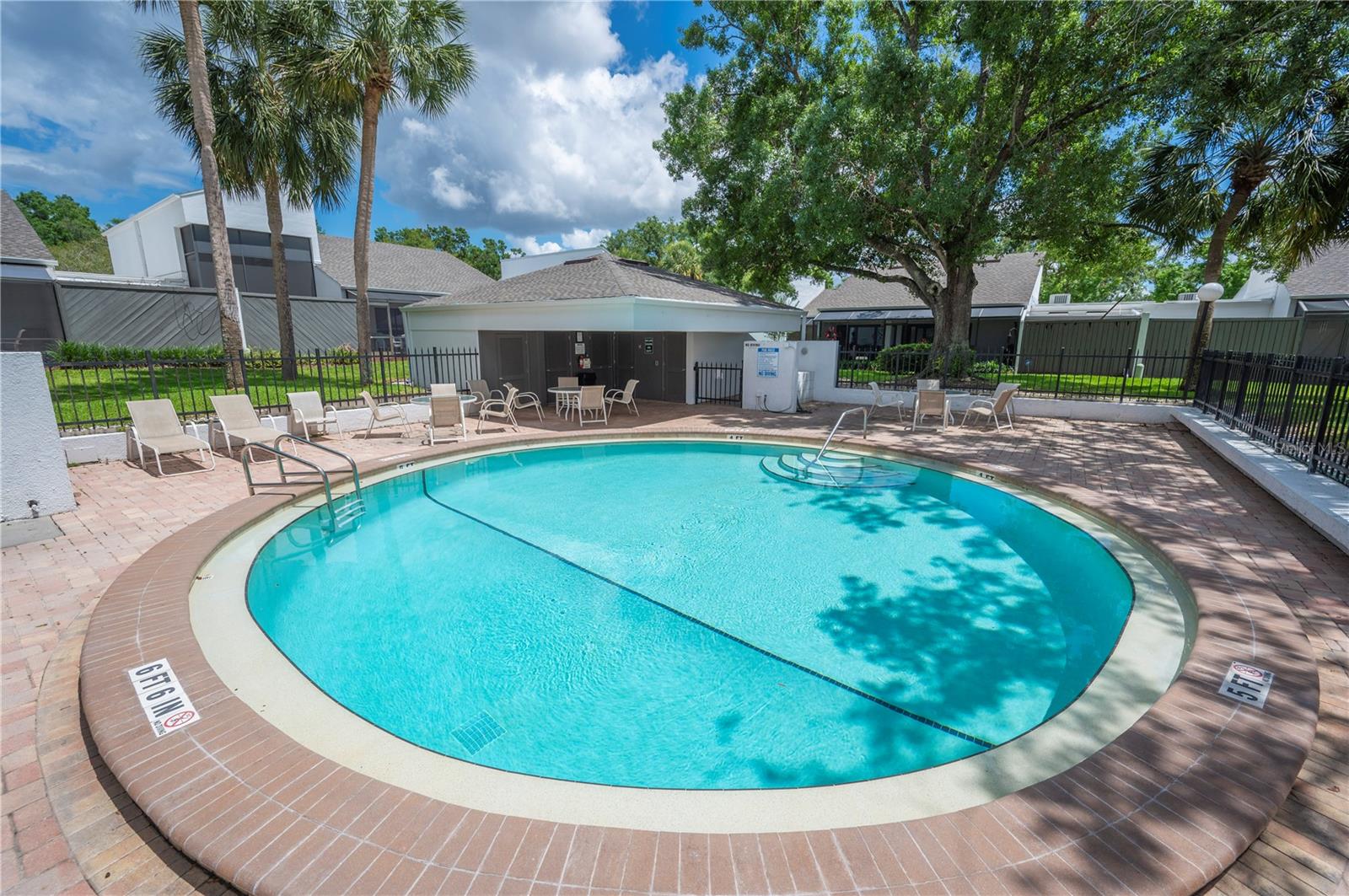 4006 CYPRESS LANE #4006 #4006, TAMPA, FL, 33618