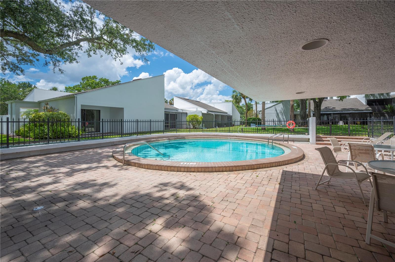 4006 CYPRESS LANE #4006 #4006, TAMPA, FL, 33618