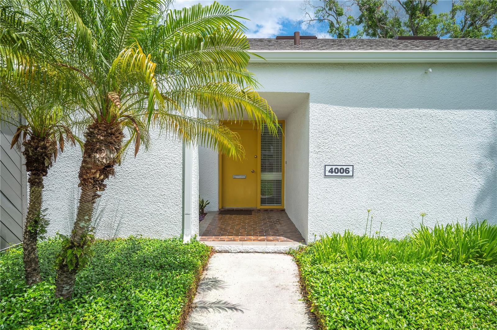 4006 CYPRESS LANE #4006 #4006, TAMPA, FL, 33618