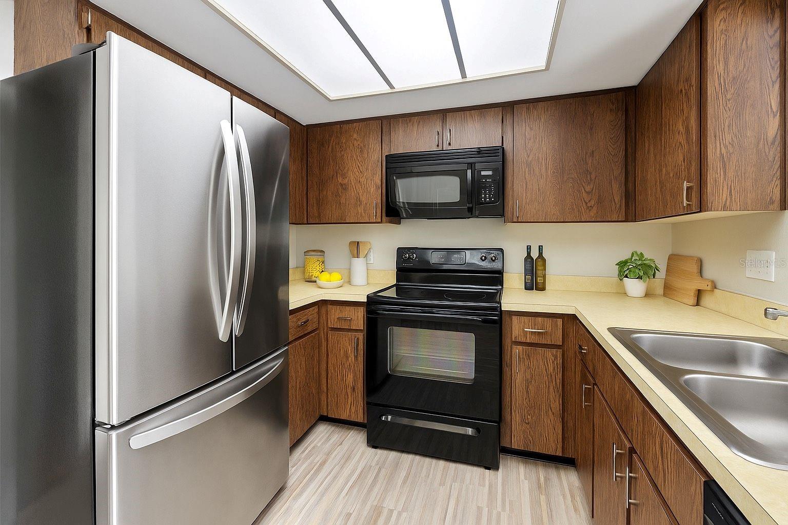 4006 CYPRESS LANE #4006 #4006, TAMPA, FL, 33618