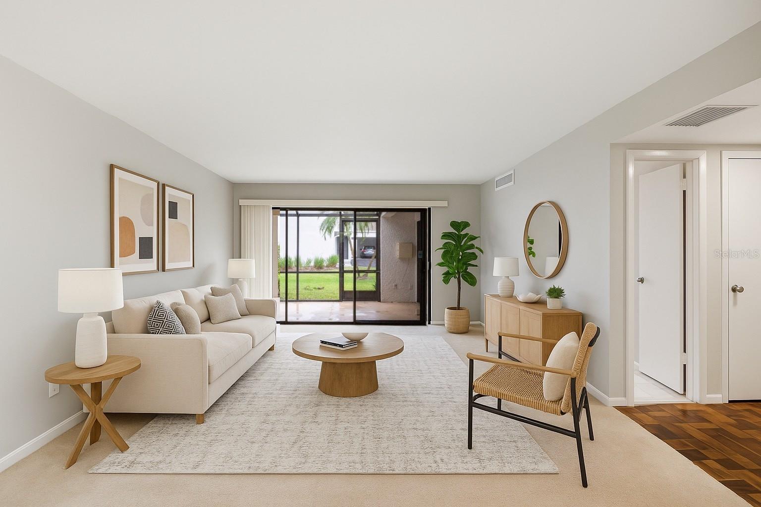 4006 CYPRESS LANE #4006 #4006, TAMPA, FL, 33618