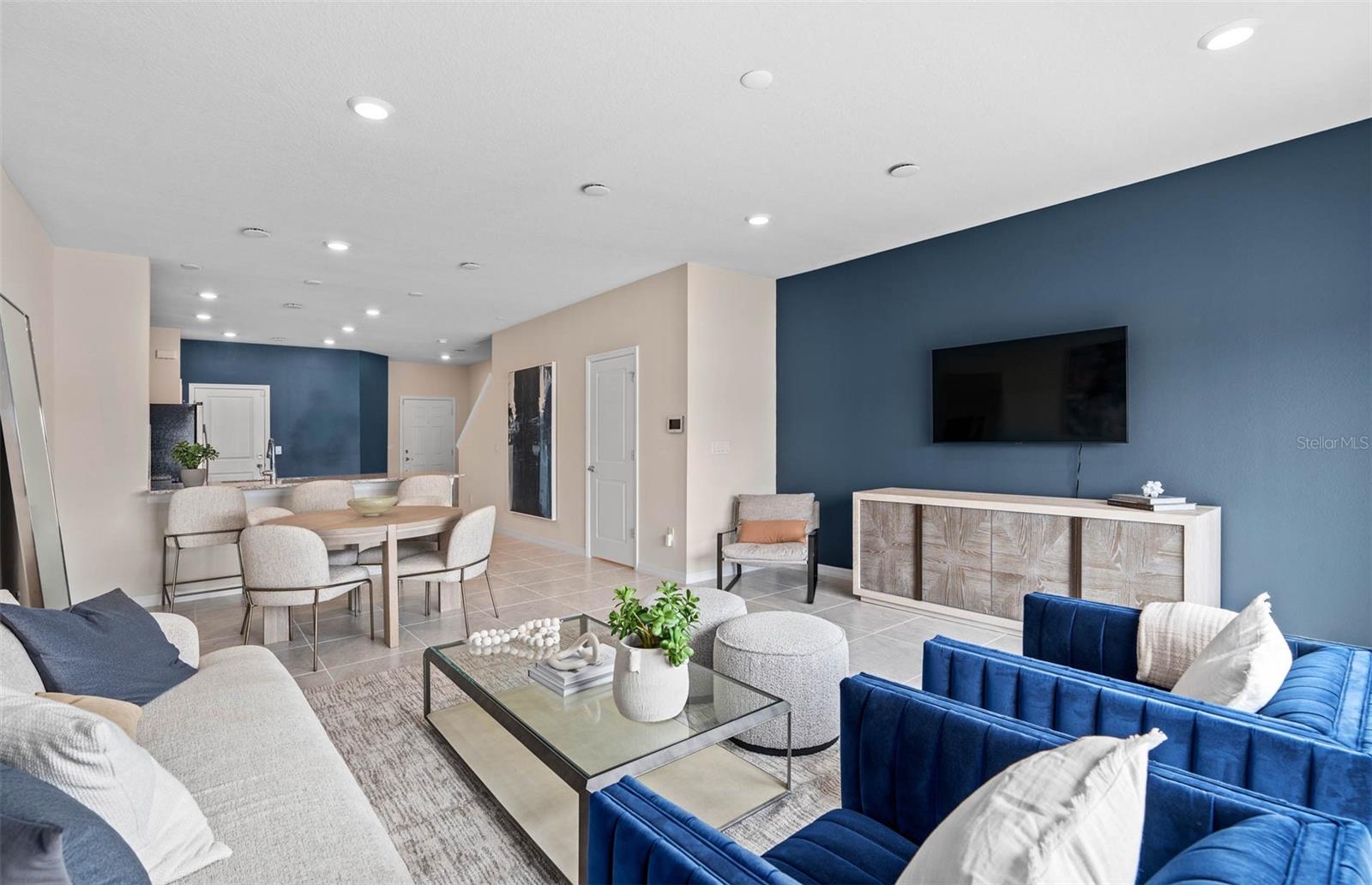 5106 INSPIRE LN, WEST MELBOURNE, FL, 32904