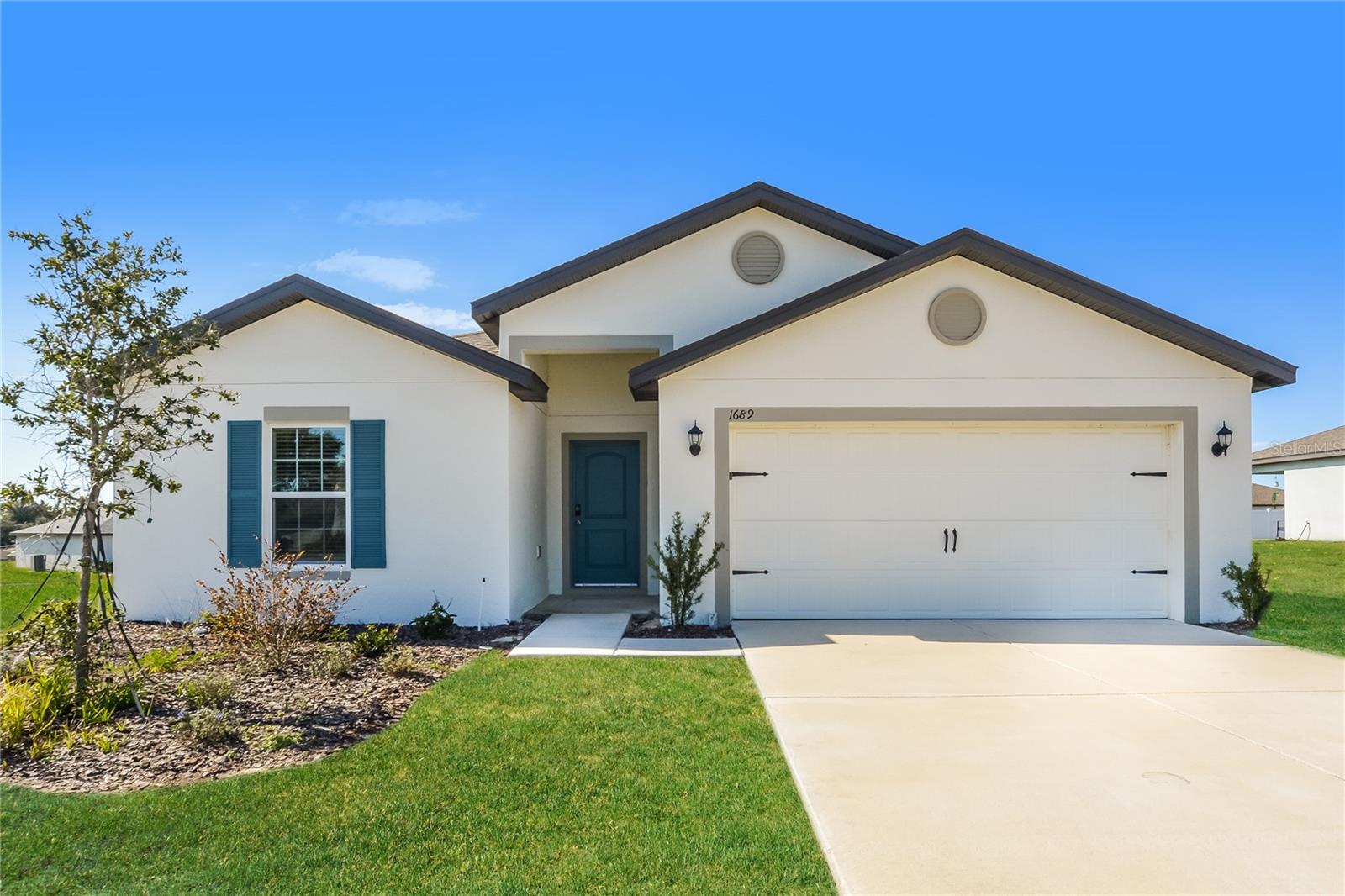 1689 HIDEAWAY FLAT ST, MASCOTTE, FL, 34753