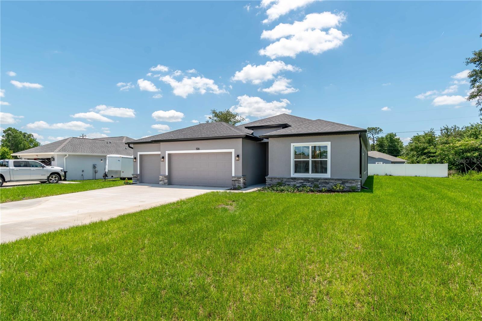 506 MARION OAKS TRL, OCALA, FL, 34473