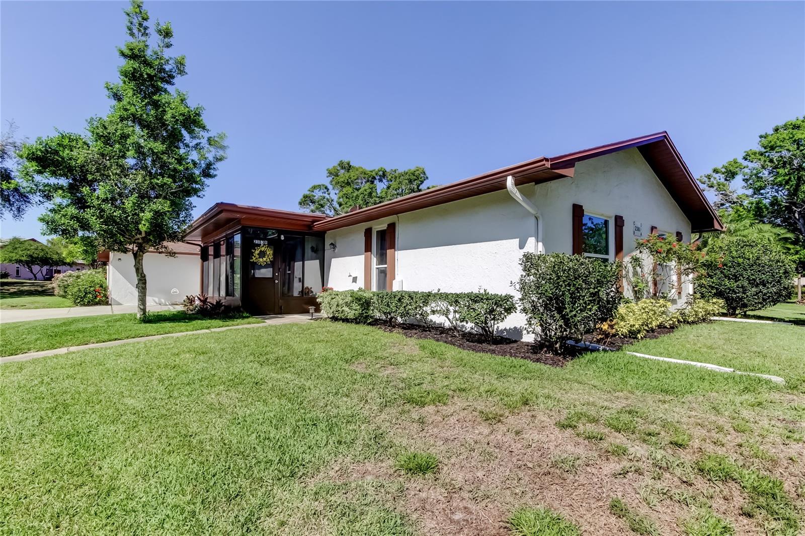 2380 SHELLY DR #B, PALM HARBOR, FL, 34684