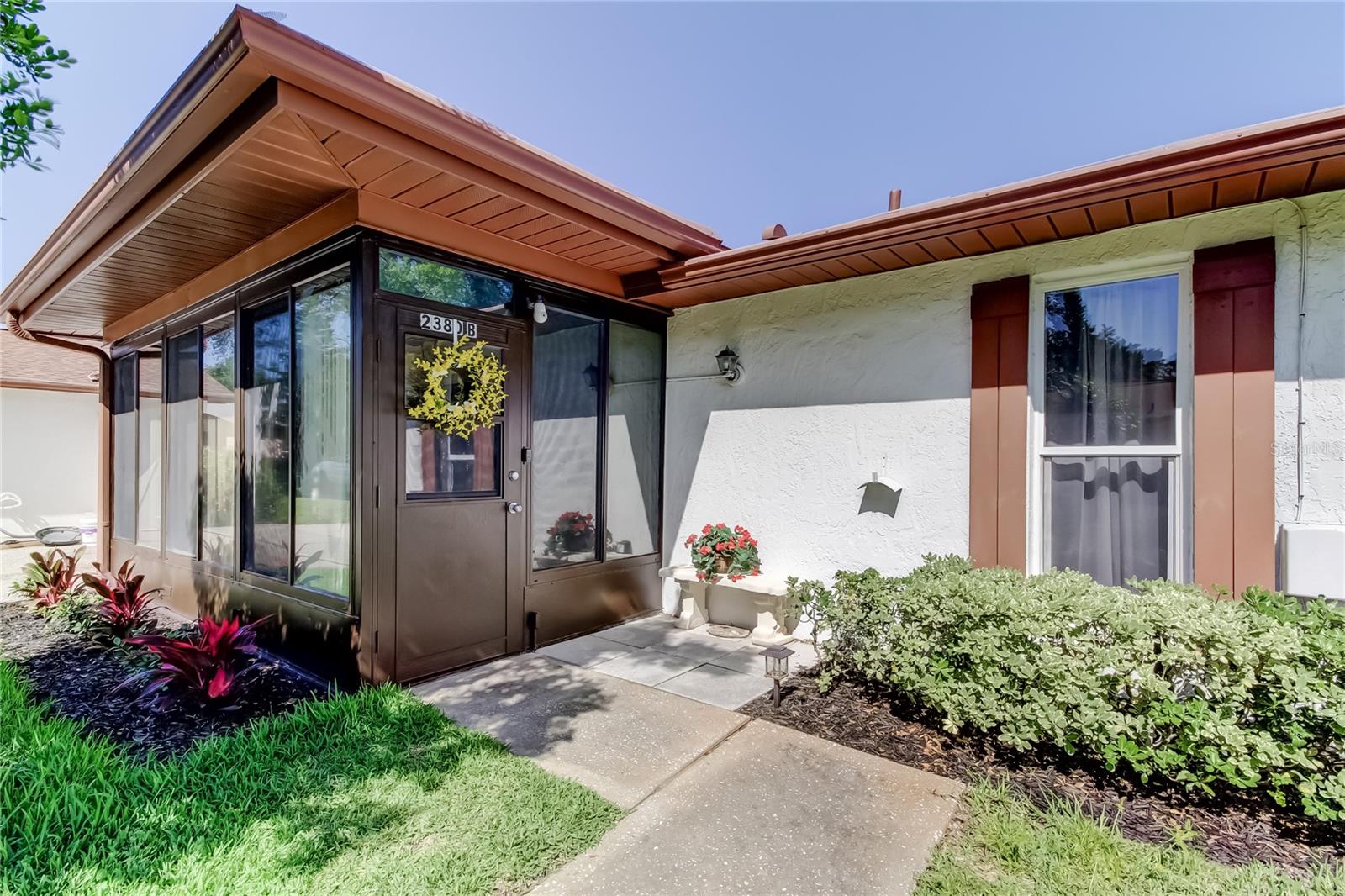 2380 SHELLY DR #B, PALM HARBOR, FL, 34684