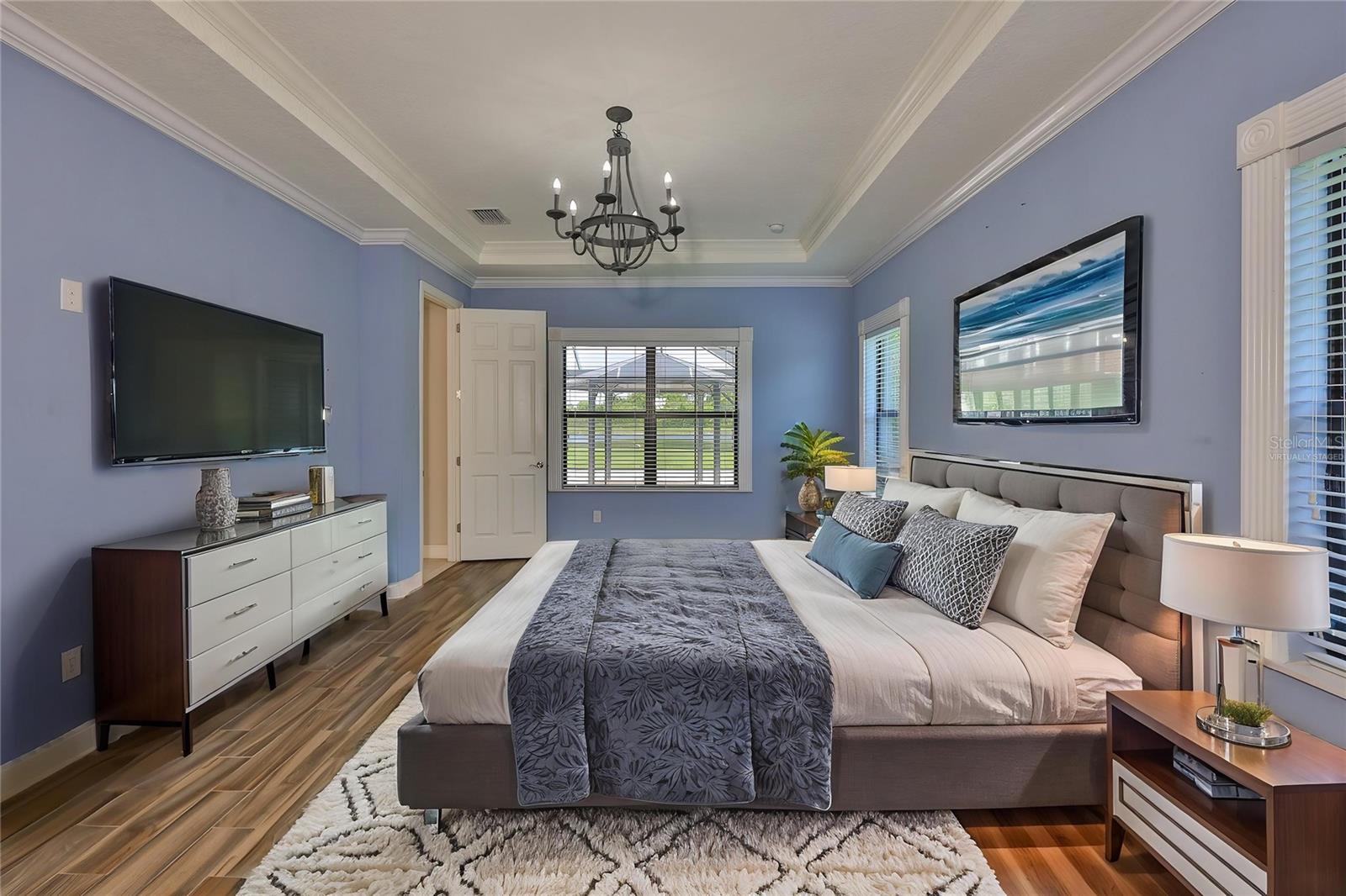 6913 PARK STRAND DR, APOLLO BEACH, FL, 33572