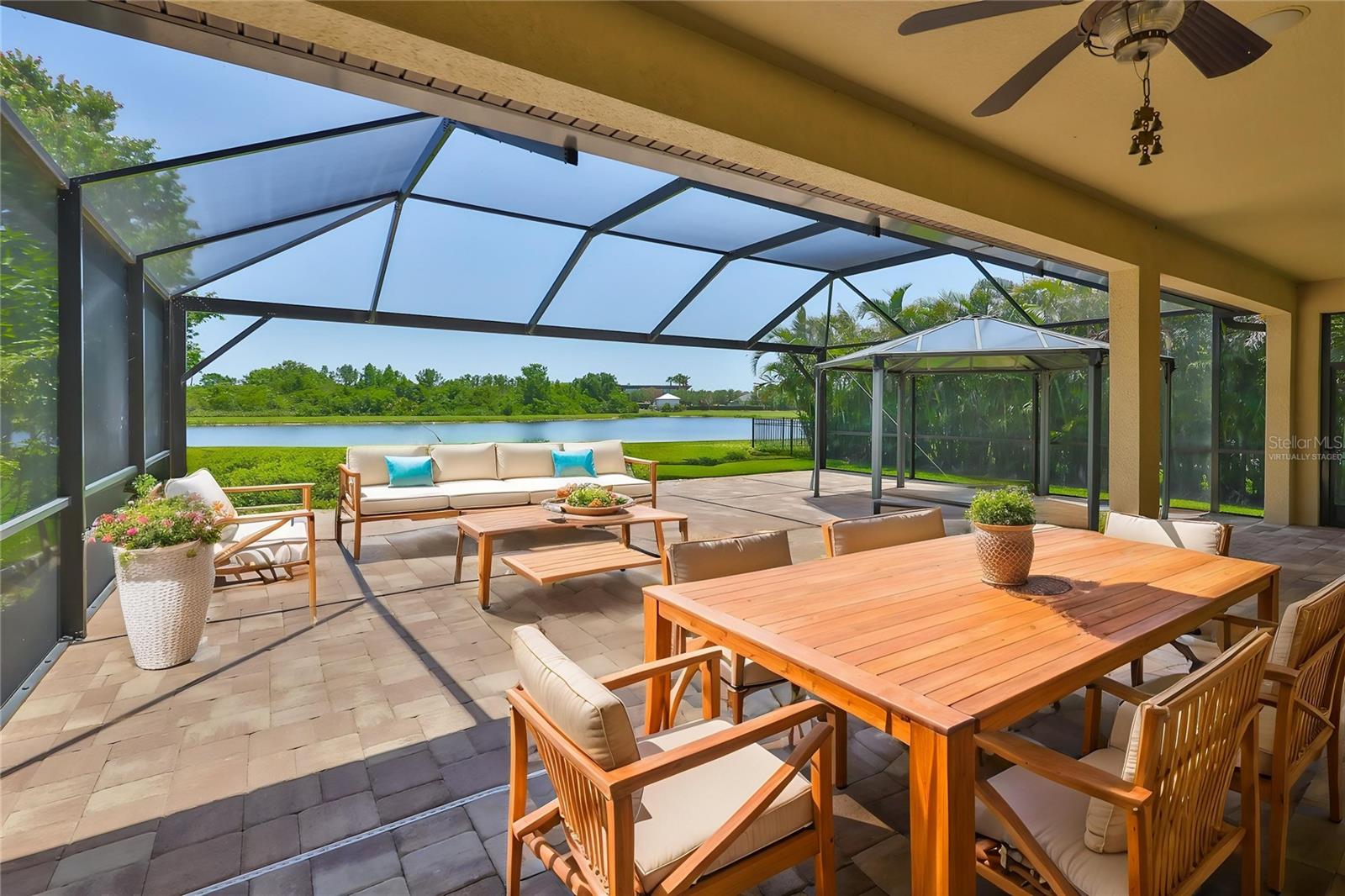 6913 PARK STRAND DR, APOLLO BEACH, FL, 33572