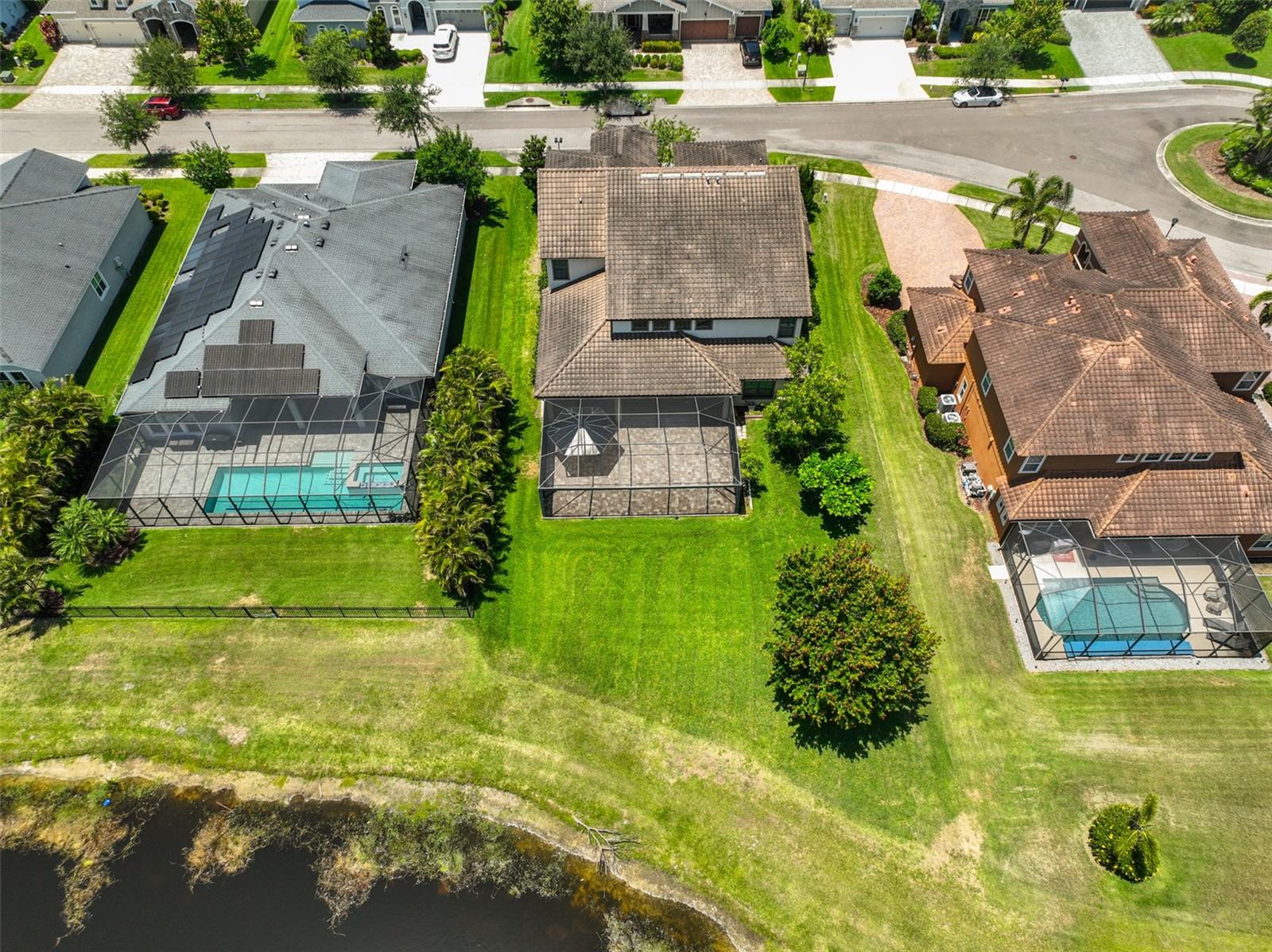 6913 PARK STRAND DR, APOLLO BEACH, FL, 33572