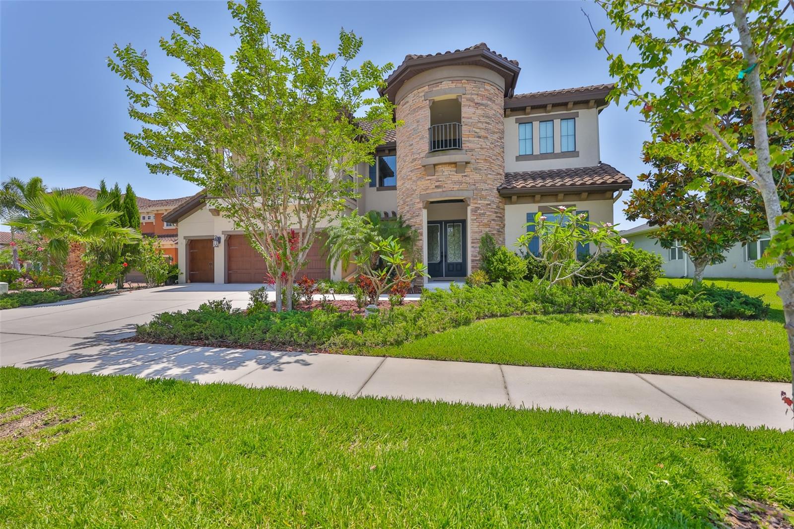 6913 PARK STRAND DR, APOLLO BEACH, FL, 33572