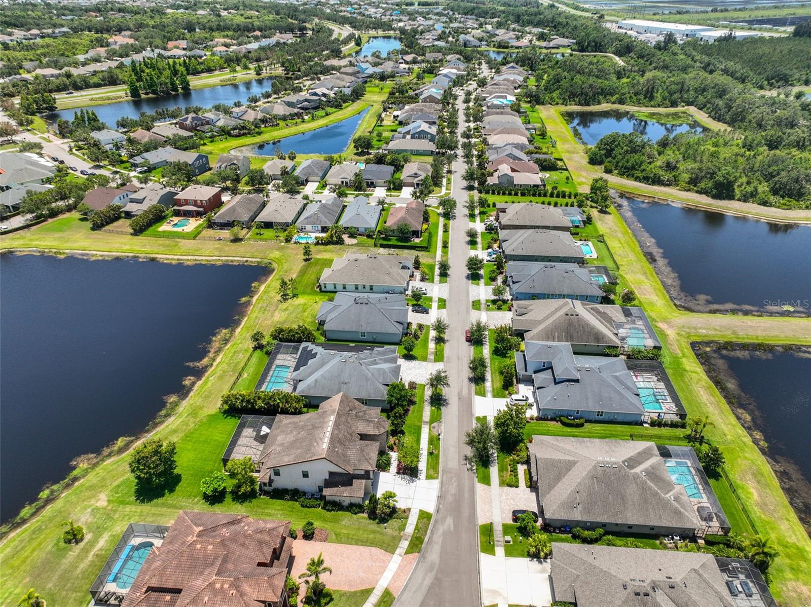 6913 PARK STRAND DR, APOLLO BEACH, FL, 33572