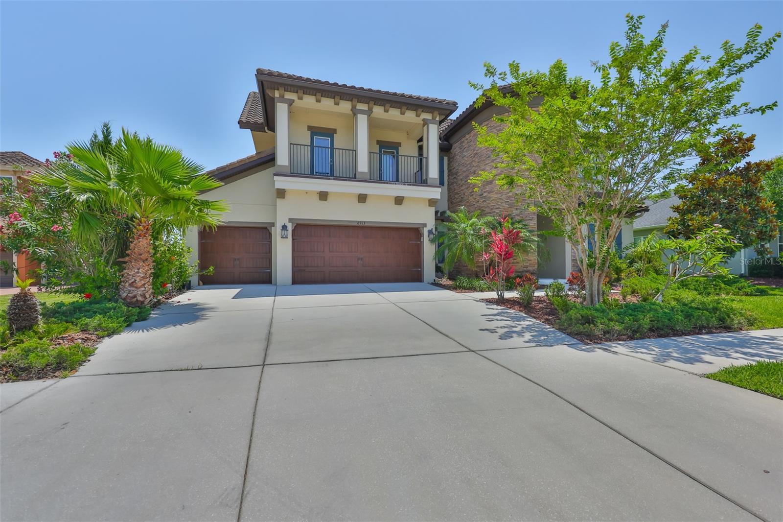 6913 PARK STRAND DR, APOLLO BEACH, FL, 33572