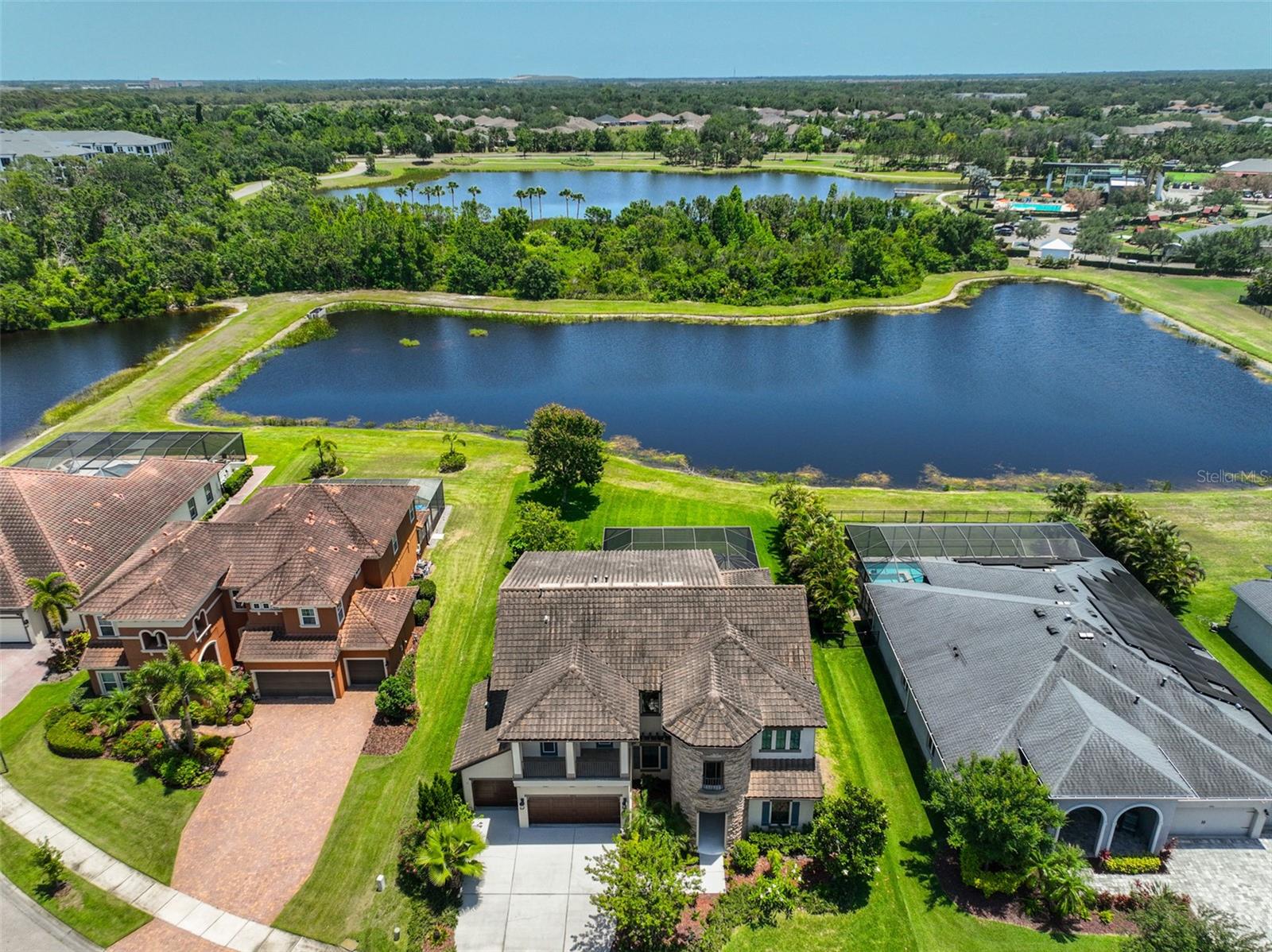 6913 PARK STRAND DR, APOLLO BEACH, FL, 33572