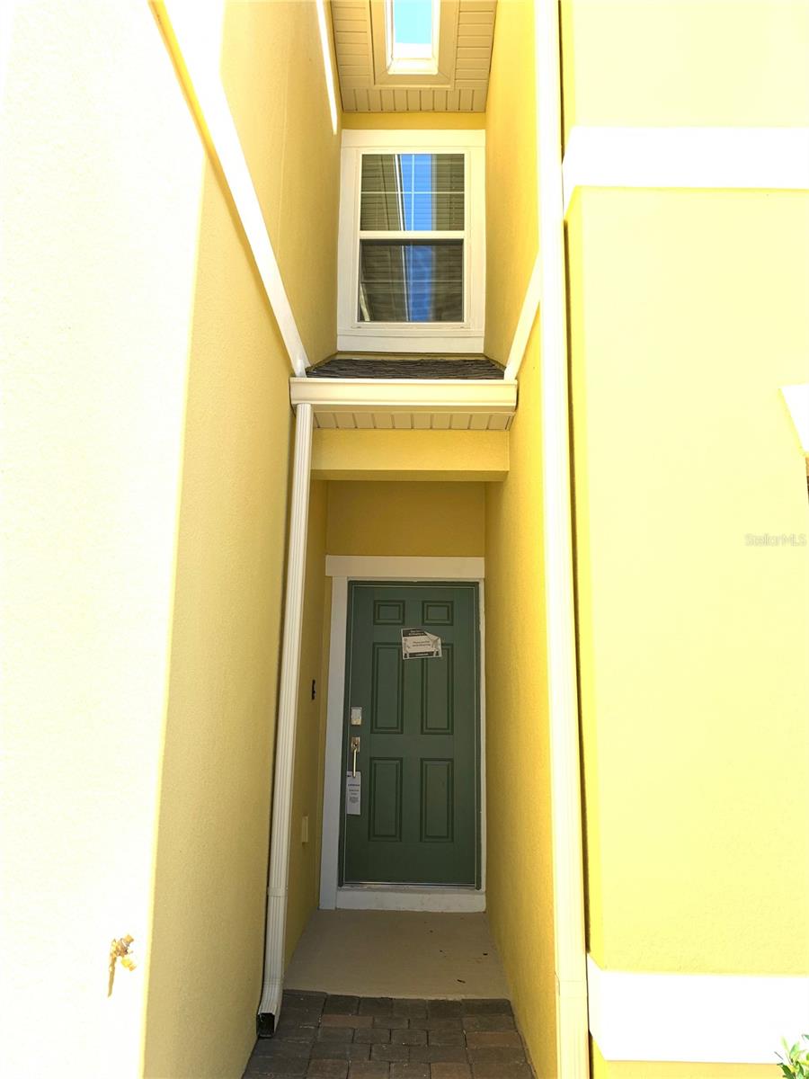 9125 TECUMSEH DR, ORLANDO, FL, 32825