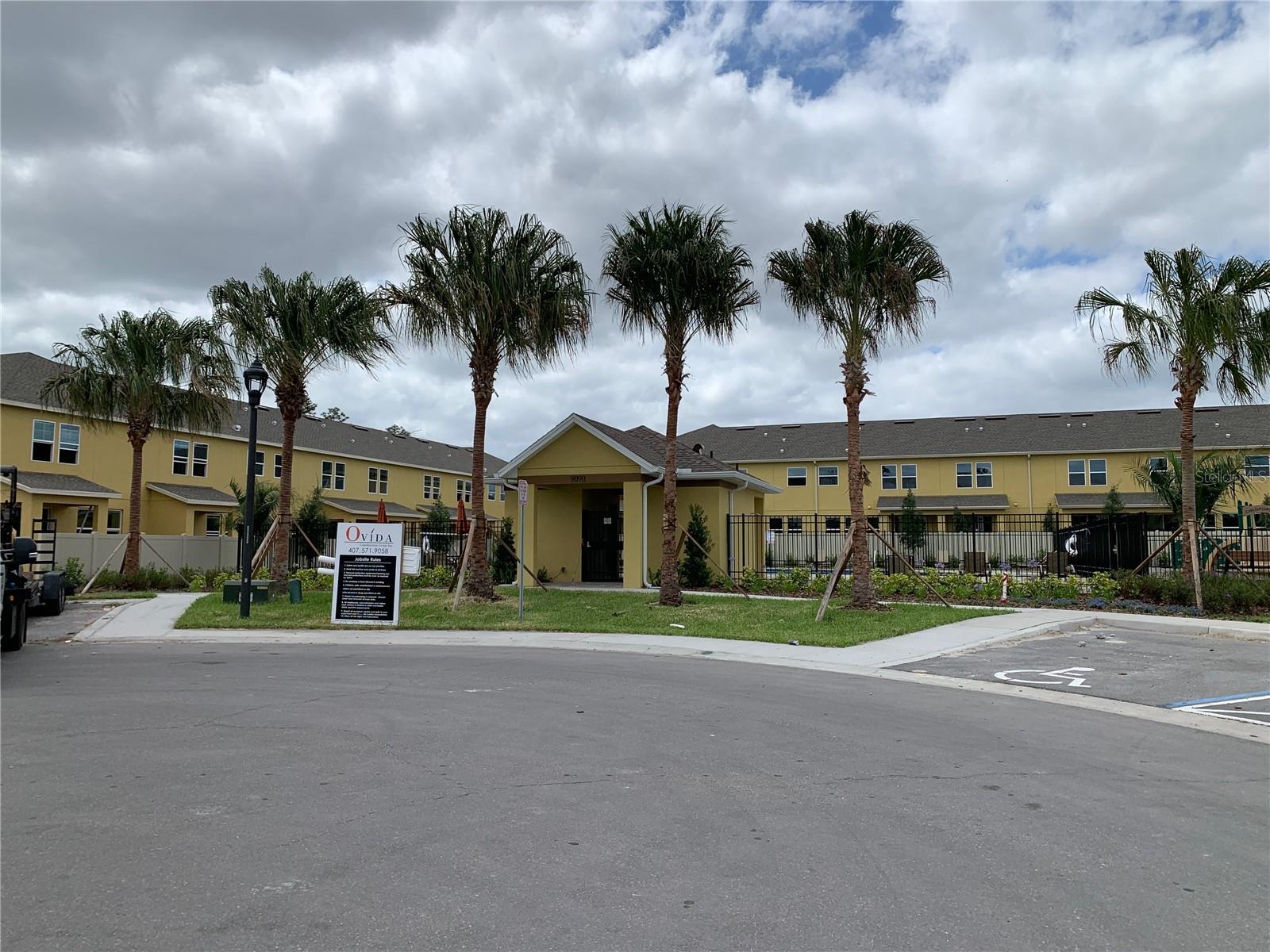 9125 TECUMSEH DR, ORLANDO, FL, 32825