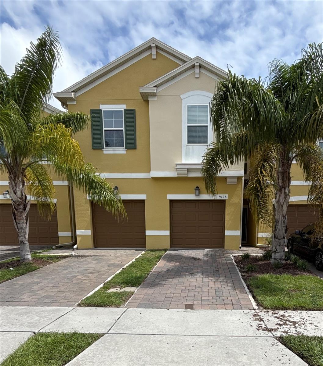 9125 TECUMSEH DR, ORLANDO, FL, 32825