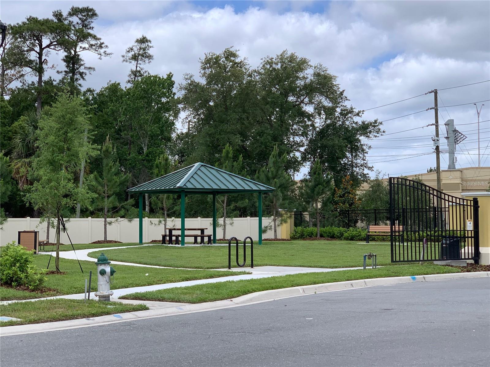 9125 TECUMSEH DR, ORLANDO, FL, 32825