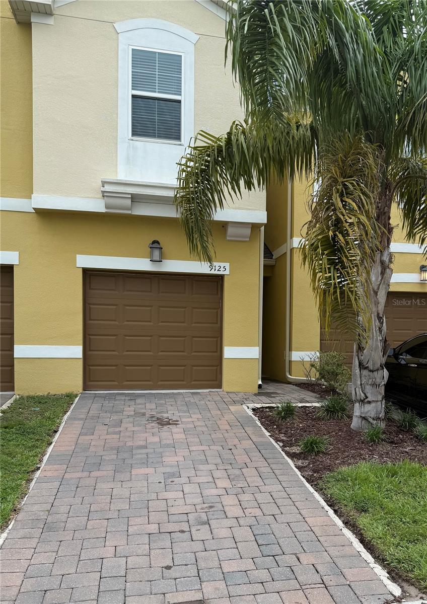 9125 TECUMSEH DR, ORLANDO, FL, 32825