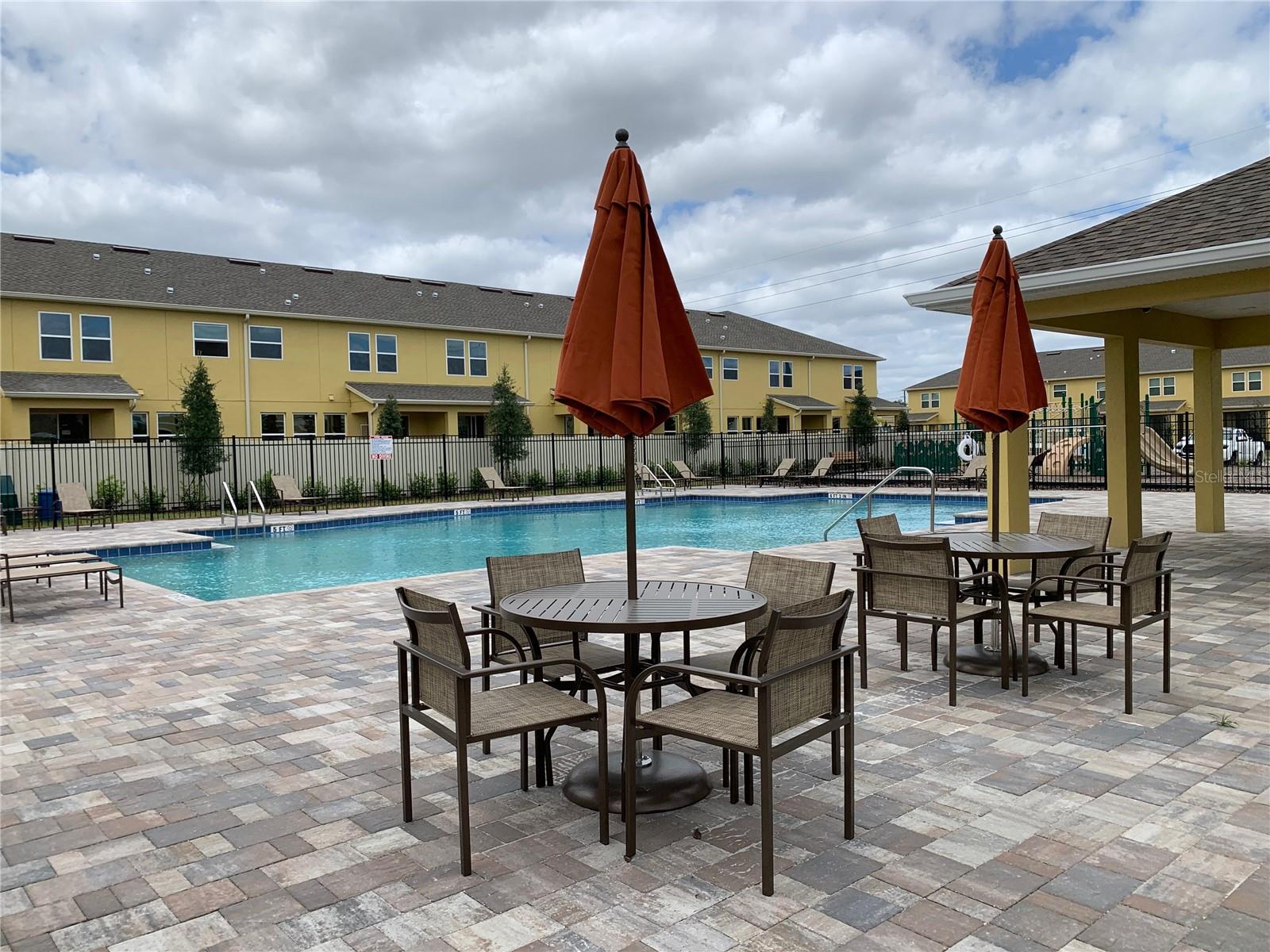 9125 TECUMSEH DR, ORLANDO, FL, 32825