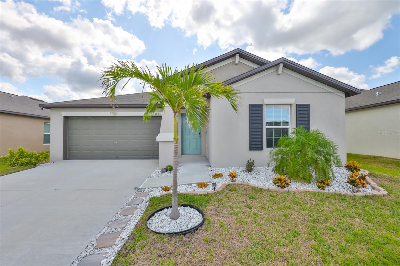 15411 MILLER CREEK DR, SUN CITY CENTER, FL, 33573