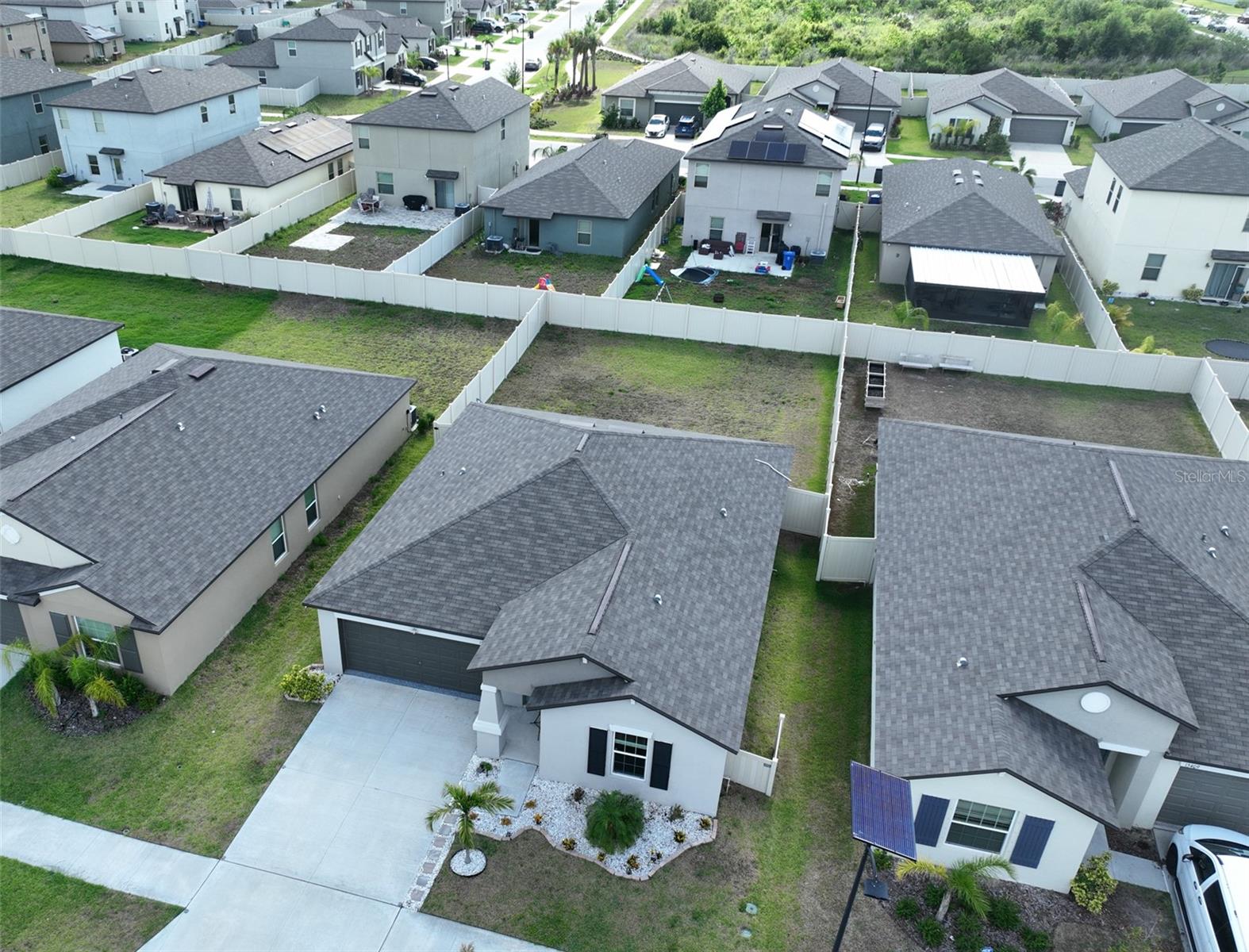 15411 MILLER CREEK DR, SUN CITY CENTER, FL, 33573