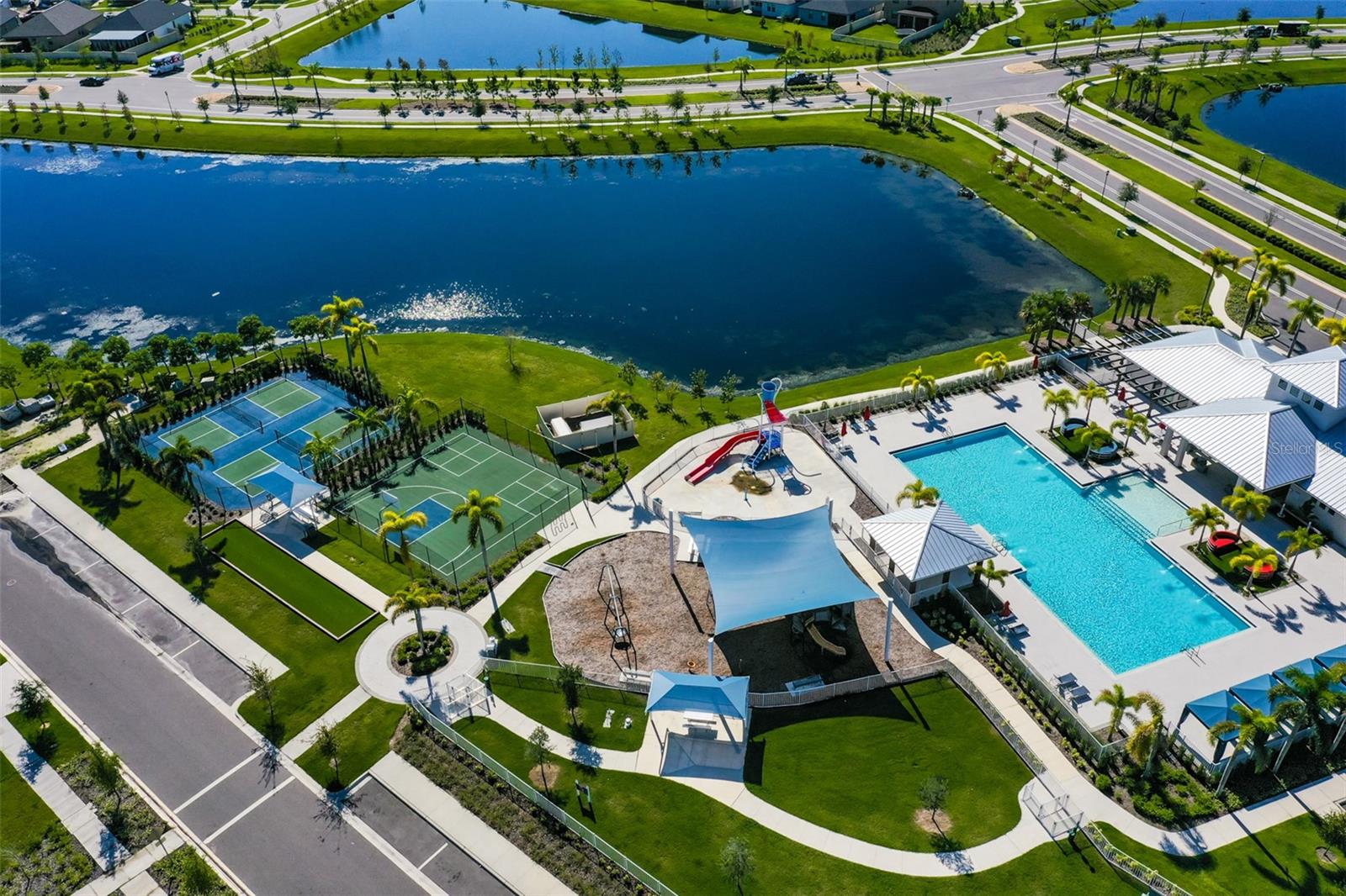 15411 MILLER CREEK DR, SUN CITY CENTER, FL, 33573