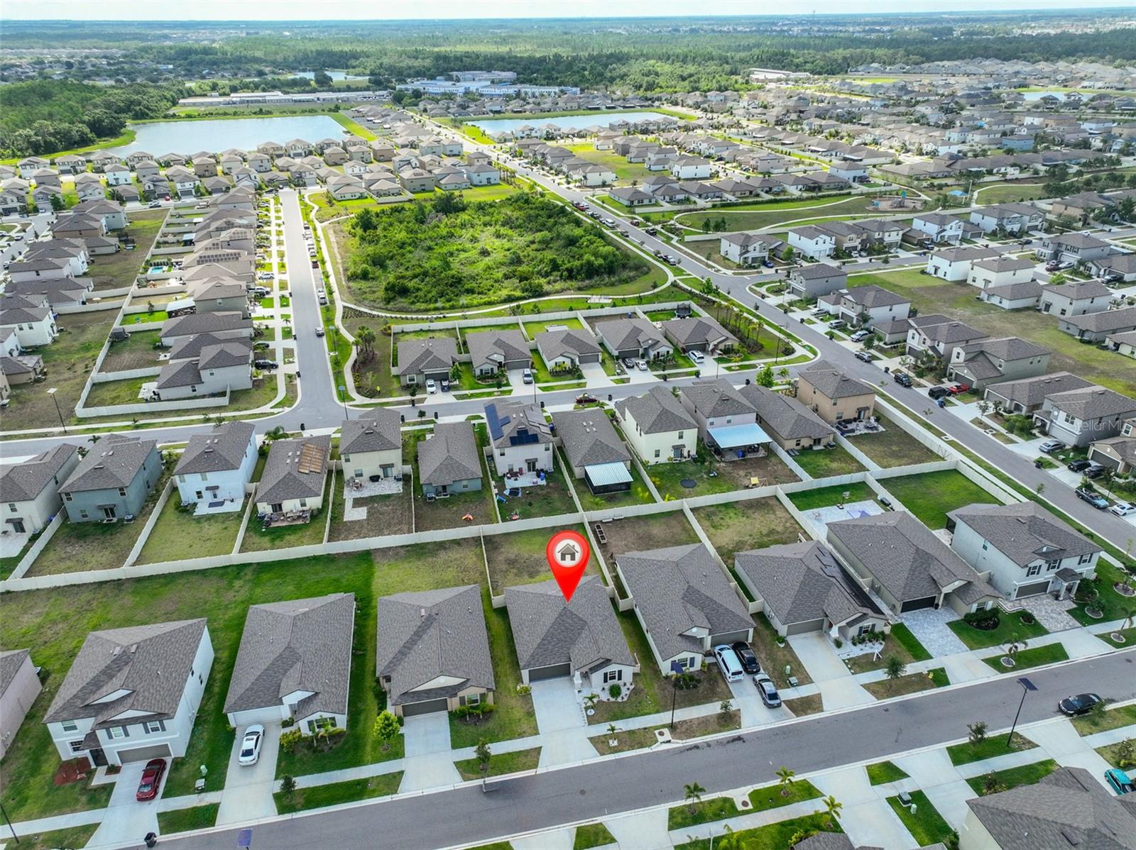 15411 MILLER CREEK DR, SUN CITY CENTER, FL, 33573