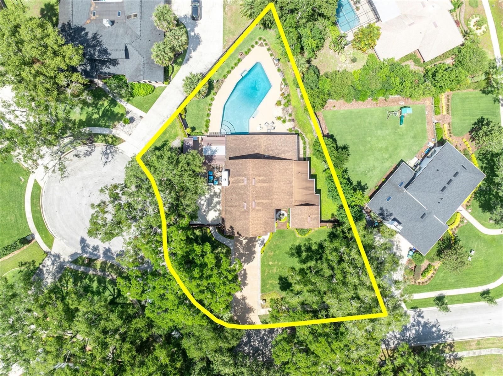 1905 OLD CLUB PT, MAITLAND, FL, 32751