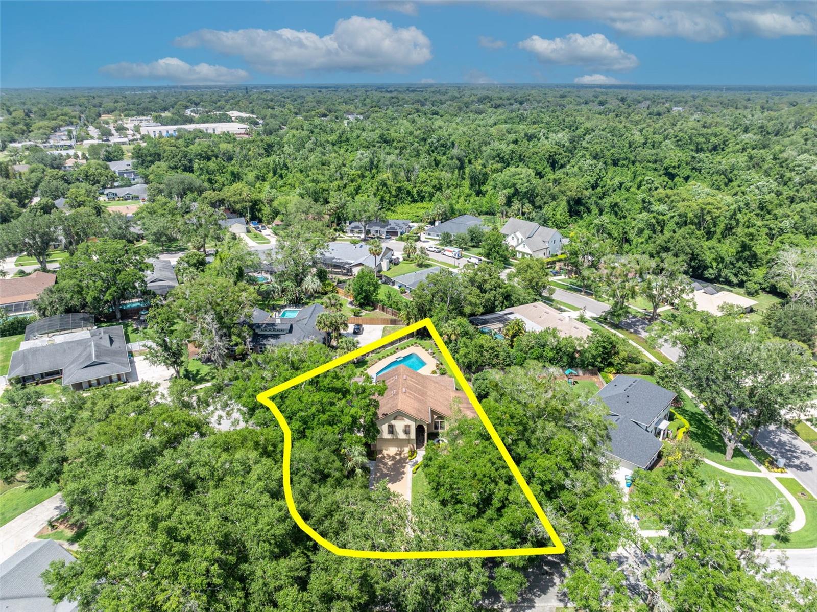 1905 OLD CLUB PT, MAITLAND, FL, 32751