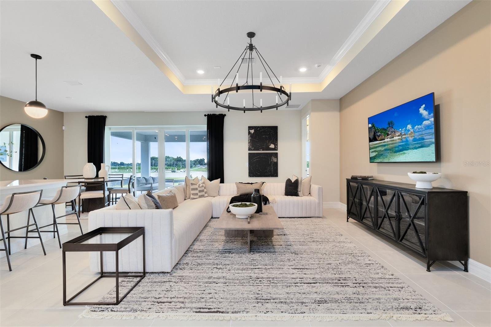 3814 BLUE VALE DR, DAVENPORT, FL, 33837