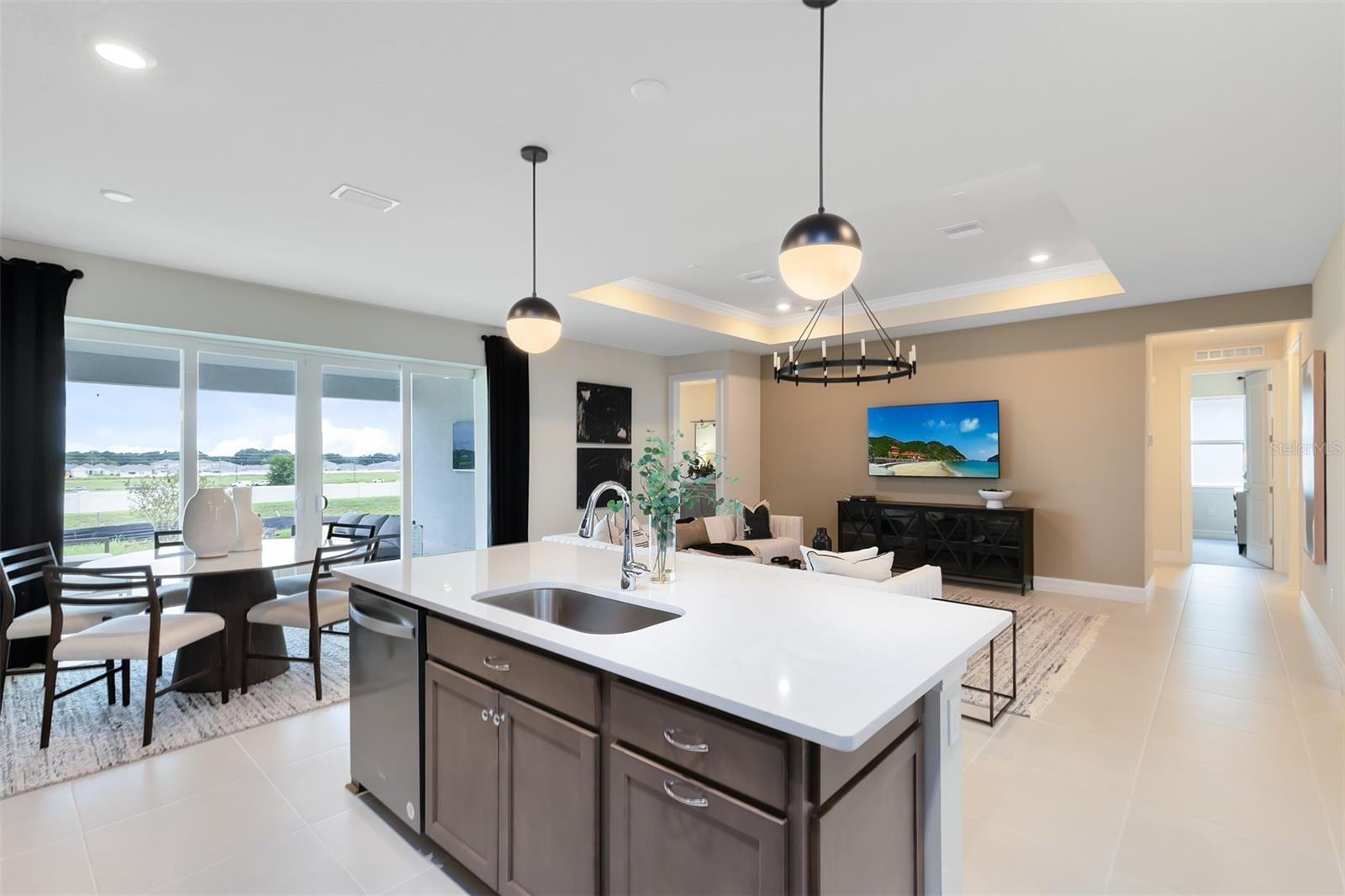 3814 BLUE VALE DR, DAVENPORT, FL, 33837