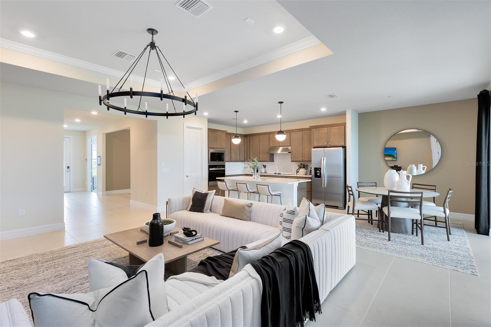 3814 BLUE VALE DR, DAVENPORT, FL, 33837