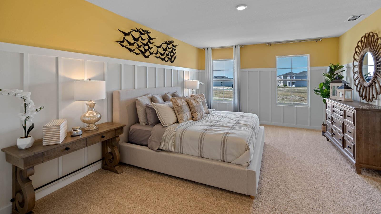 3137 PARTINGTON BLVD, DAVENPORT, FL, 33837