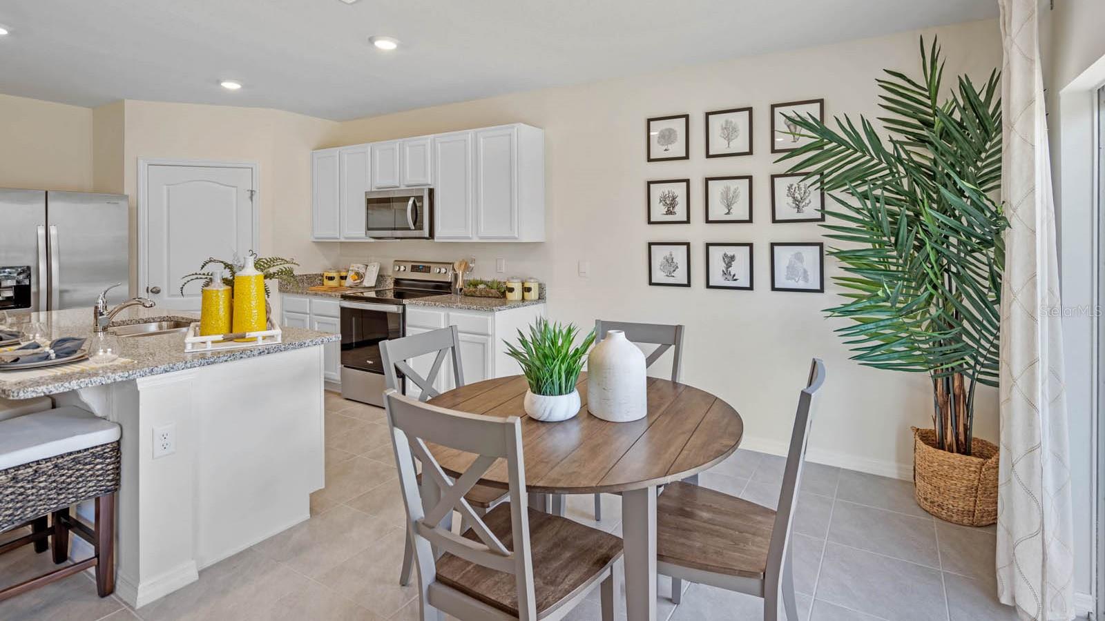 3137 PARTINGTON BLVD, DAVENPORT, FL, 33837