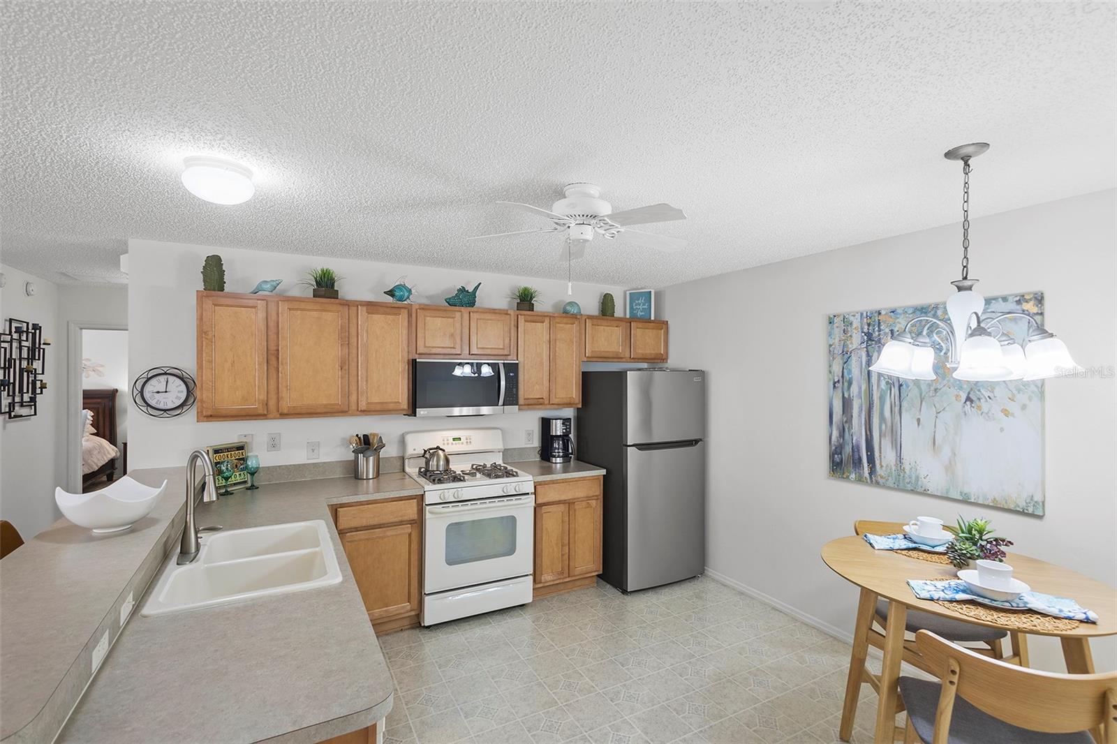 1291 JONESVILLE TER, THE VILLAGES, FL, 32162