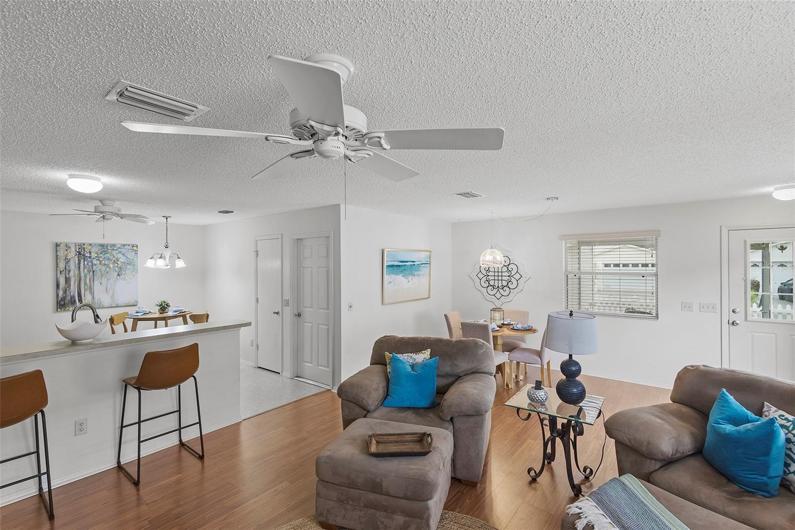 1291 JONESVILLE TER, THE VILLAGES, FL, 32162