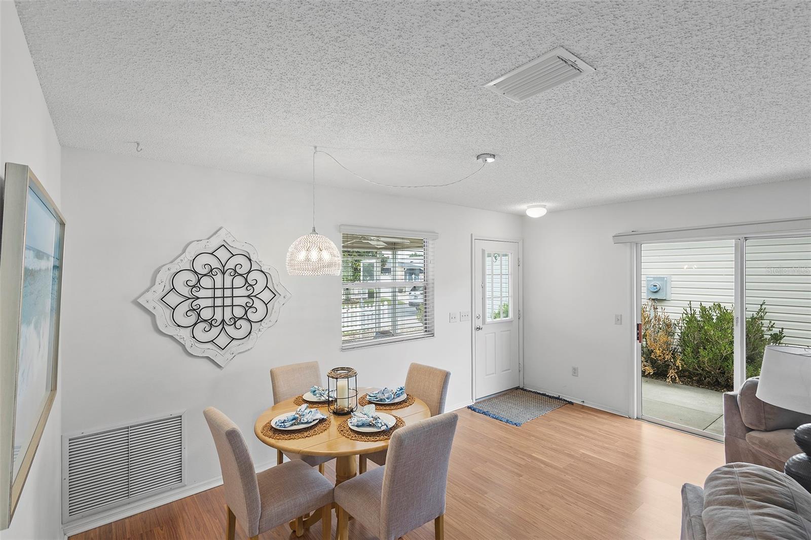 1291 JONESVILLE TER, THE VILLAGES, FL, 32162