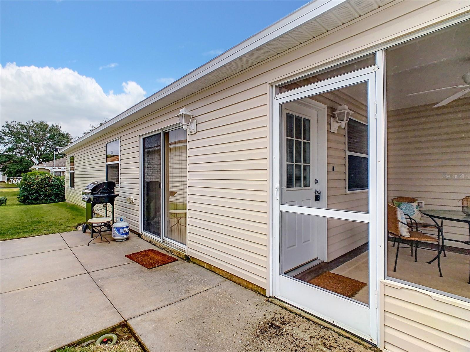 1291 JONESVILLE TER, THE VILLAGES, FL, 32162