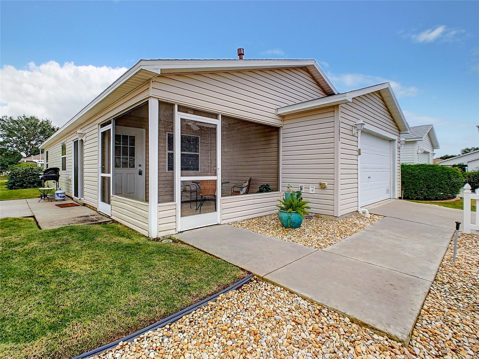 1291 JONESVILLE TER, THE VILLAGES, FL, 32162