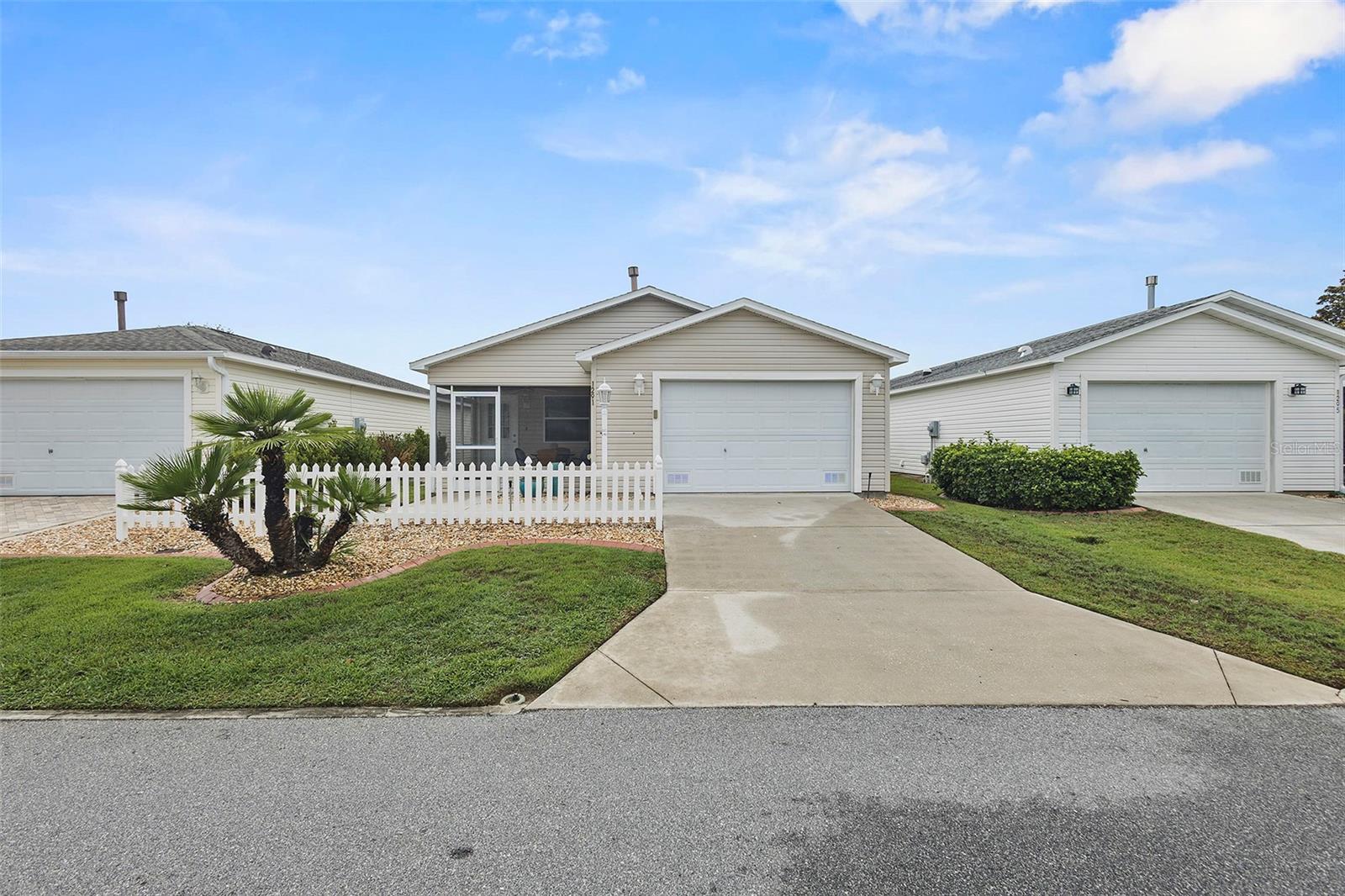 1291 JONESVILLE TER, THE VILLAGES, FL, 32162