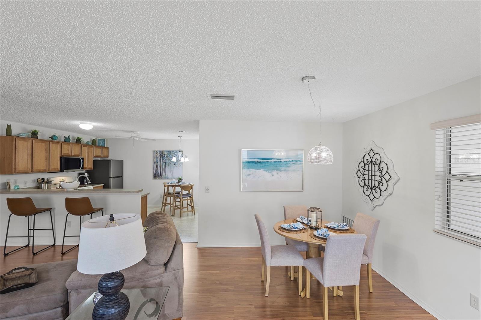 1291 JONESVILLE TER, THE VILLAGES, FL, 32162