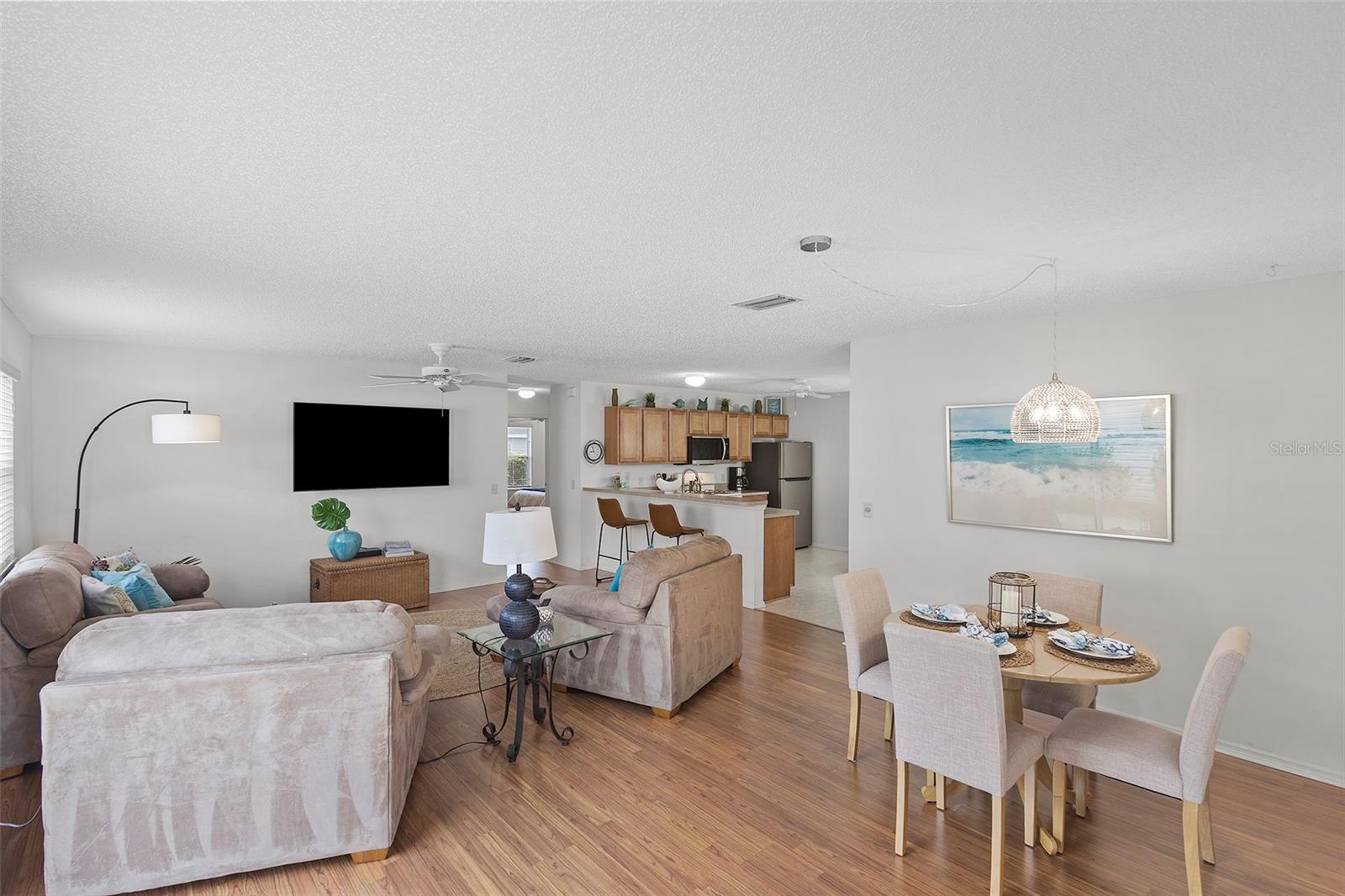 1291 JONESVILLE TER, THE VILLAGES, FL, 32162