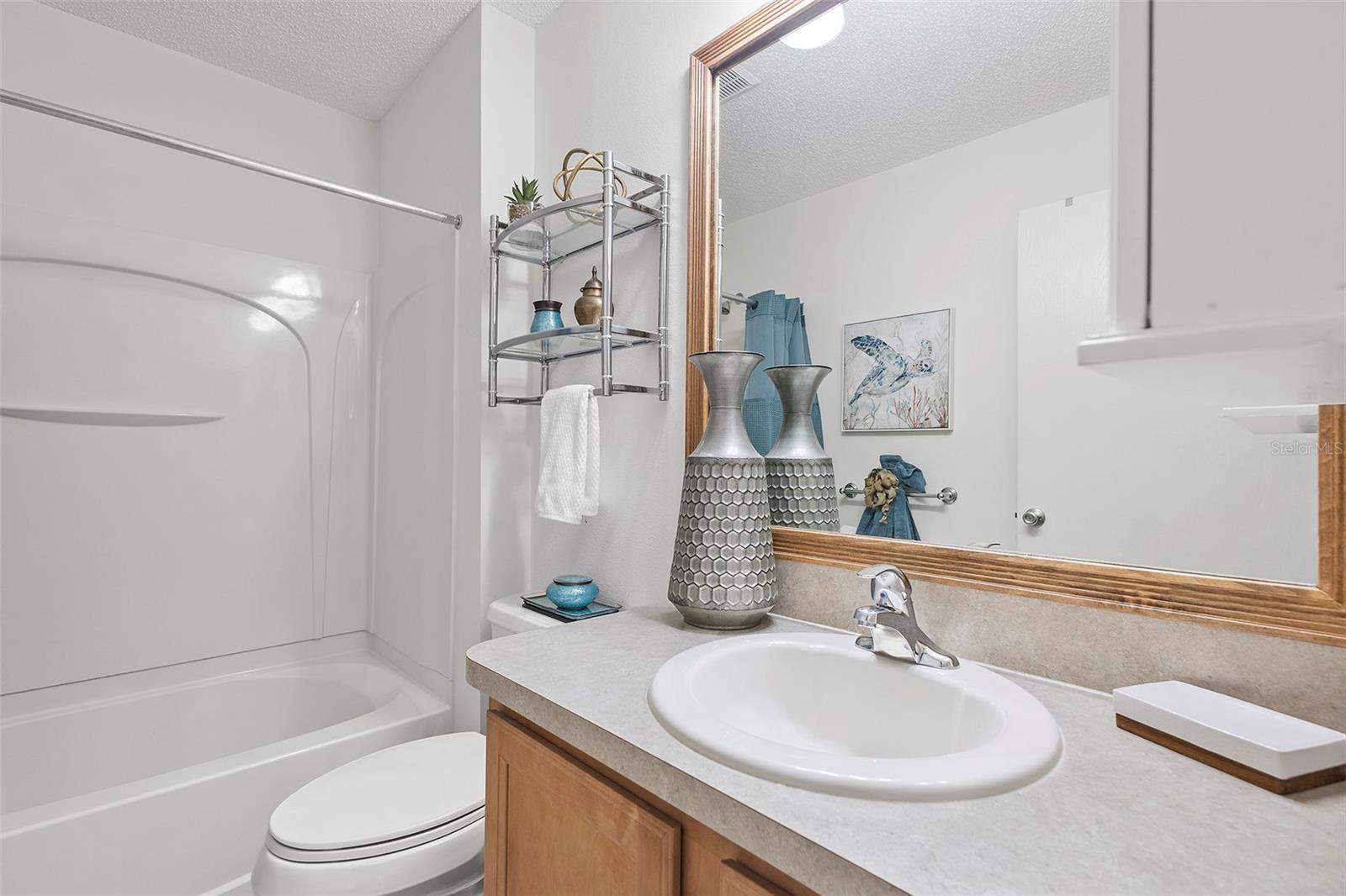 1291 JONESVILLE TER, THE VILLAGES, FL, 32162