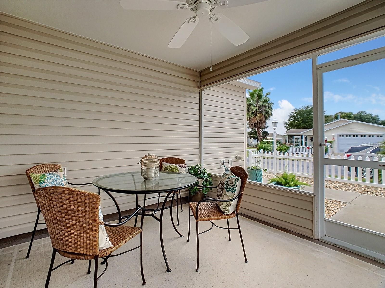 1291 JONESVILLE TER, THE VILLAGES, FL, 32162