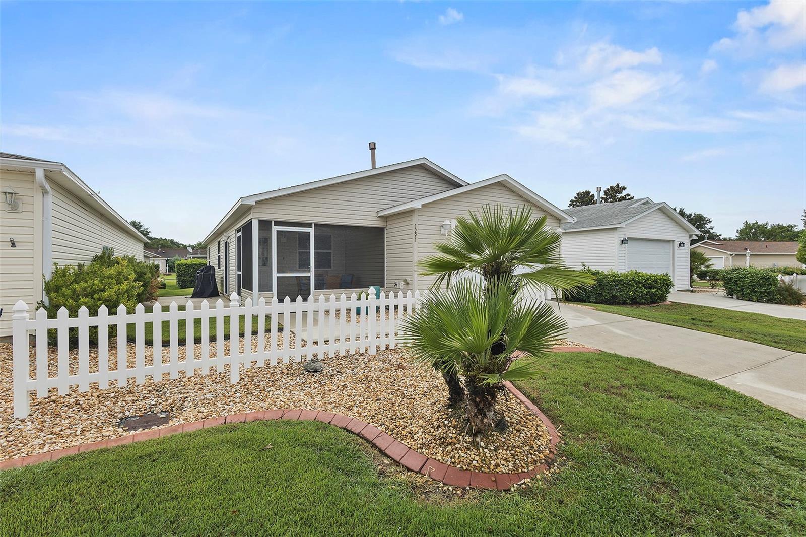 1291 JONESVILLE TER, THE VILLAGES, FL, 32162