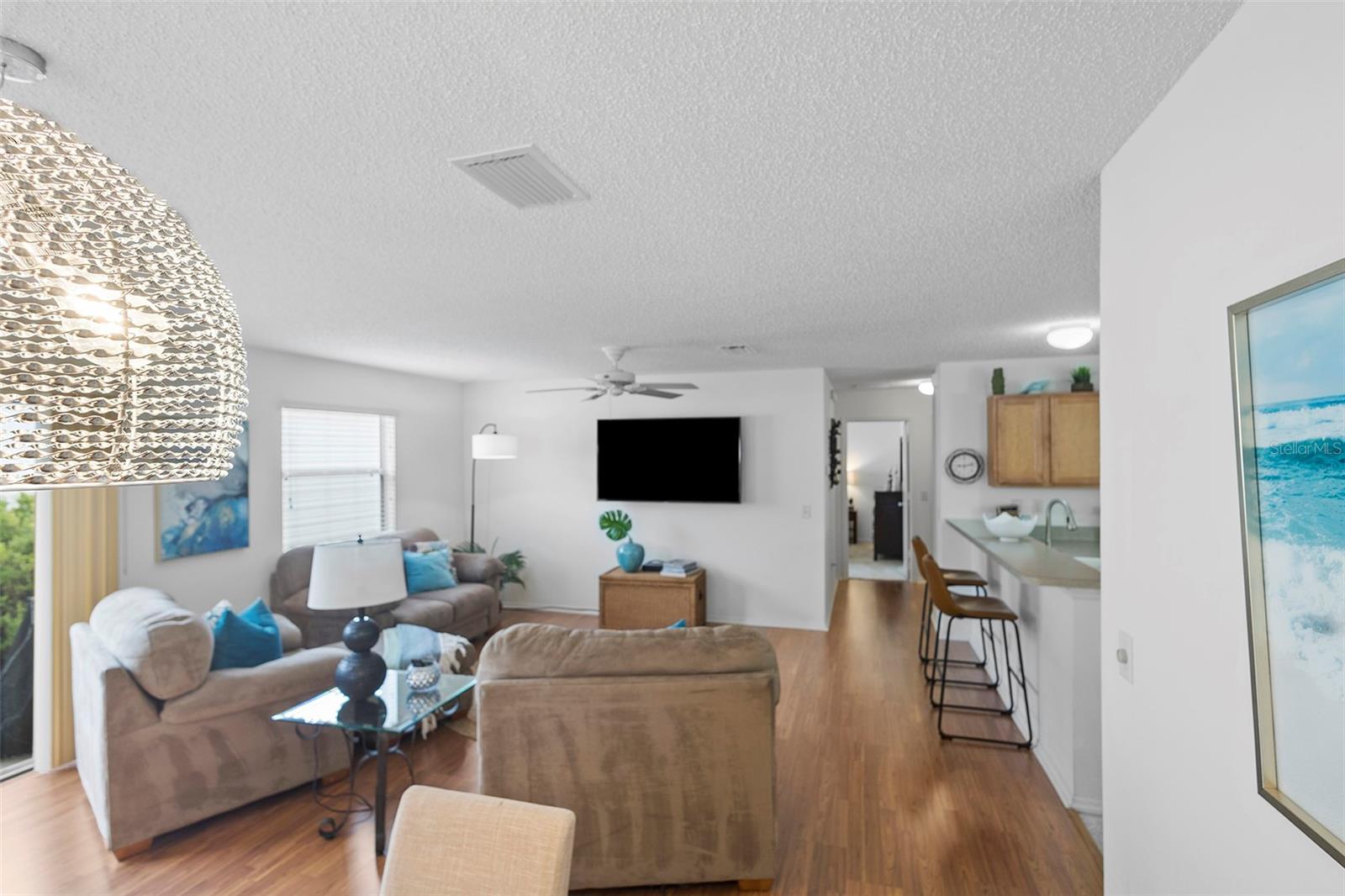 1291 JONESVILLE TER, THE VILLAGES, FL, 32162