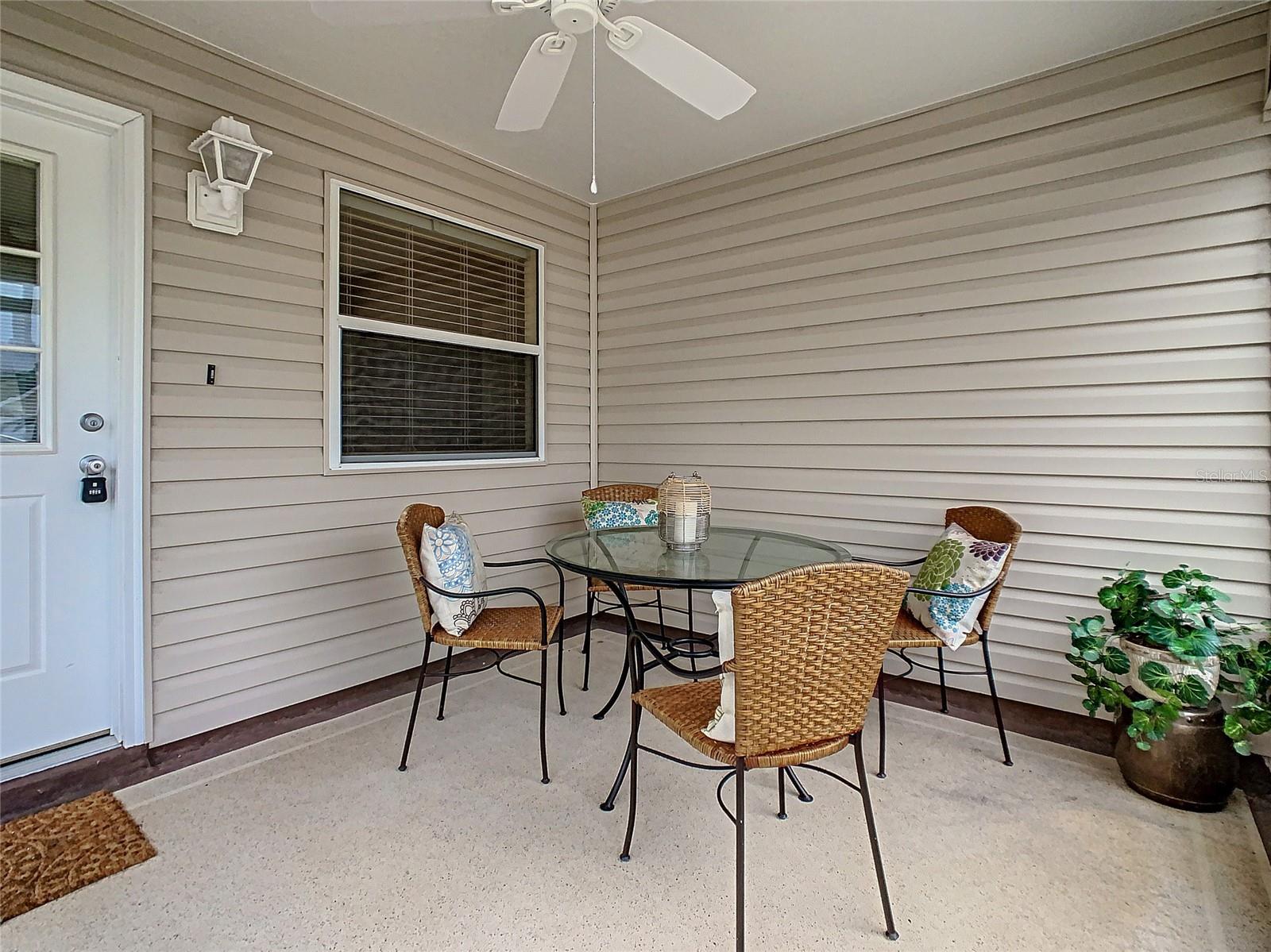 1291 JONESVILLE TER, THE VILLAGES, FL, 32162